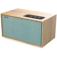 Vulkkano Altavoz Bluetooth T40 Arc