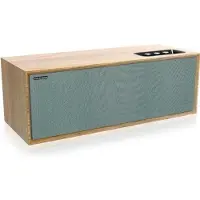 Vulkkano Altavoz Bluetooth T50 Arc