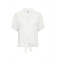 Soyaconcept Blusa 'Radia' offwhite