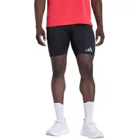 Adidas - Adi365 Adaptive Wear Running 1/2 Tights - Mallas de running size L, negro