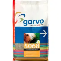 Garvo Pellets para cobayas - 4 kg