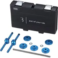BBB Herramienta De Inserción A Presión Bearing