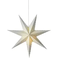 Markslöjd Adorno colgante luminoso, estrella LIVELY 705929, marca Markslojd