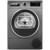 Bosch Secadora De Carga Frontal Wqg243drpl