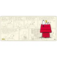 Grupo Erik Alfombrilla De Ratón De Snoopy