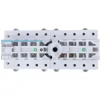 HAGER ELEKTRO HI406R - 380 - 690 V