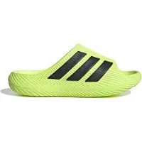 Adidas adidasCHANCLA PURECHILL 44 1/2 Hi-Res Yellow / Core Black / Core Black Hombre