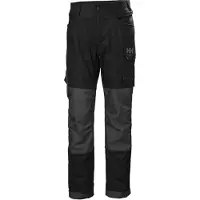 Helly Hansen Pantalones De Trabajo Oxford 2.0 Connect
