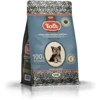 Folk . Alimento seco para perros. Cordero asado al estilo Podhale, con codornices y perejil. Tamaño pequeño. 1,6 kg