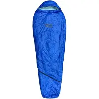 Joluvi Saco De Dormir Ultra Light Down