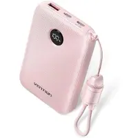 Vention Batería Externa Fkap0-c-22.5w