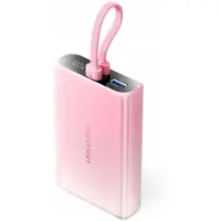 Vention Batería Externa Fhzp0-22.5w