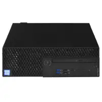 Dell Ordenador Sobremesa Optiplex 3070 Sff I5-9500/16gb/512gb Ssd Reacondicionado