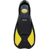 Mosconi Aletas De Natación X-fast