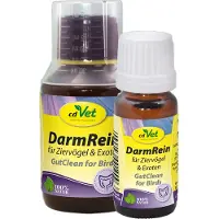 CdVet DarmRein Aves Ornamentales y Exóticos - 100 ml