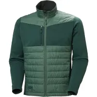 Helly Hansen Chaqueta Insulada Oxford