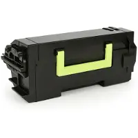 Generico Tóner Compatible Lxt-ms725(15k)
