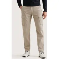 PME Legend Pantalón '- Jetheed relaxed fit cargo pants' verde claro