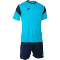 Joma Conjunto De Manga Corta Phoenix