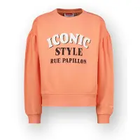 Vingino Noran Pastel Papaya Talla: 8 | Chalecos Outlet | Unisex
