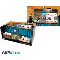 Abysse Corp Conjunto De Regalo Demon Slayer Box