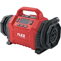 Flex Compresor CI 11 18.0 12V/18V (Cuerpo solo)