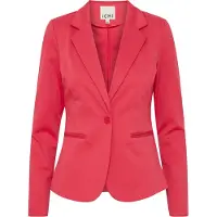Ichi Blazer 'Kate' naranja