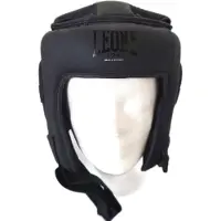 Leone1947 Casco Black Edition 2.0