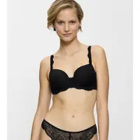 Triumph Sujetador 'Amourette Charm' negro