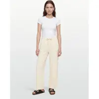 Rip Curl - Women's Classic Surf Wide Leg Pant - Pantalones de ocio size XS, beige
