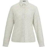 Regatta Camisa De Manga Larga Travel Light