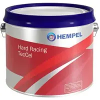 Hempel Pintura Teccel De Carreras 2.5l 7679a