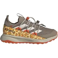 Adidas adidasZapatilla Terrex Voyager 21 HEAT.RDY Travel 35 Chalky Brown / Off White / Semi Impact Orange Niño