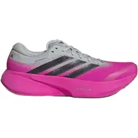 Adidas adidasZAPATILLA DE RUNNING SUPERNOVA RISE 3 46 2/3 Shock Pink / Carbon / Wonder Silver Hombre