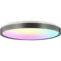 Yeelight Luz De Techo Rgb Jupiter D C400 Led