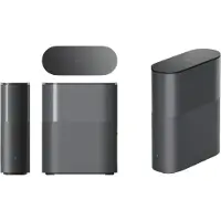 Xiaomi Altavoz Mesh System Be3600 Pro