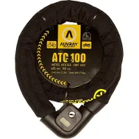 Auvray Candado De Cadena Articulate Atc 100 - D.25