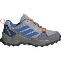 Adidas Zapatos bajos 'AX4S K' navy / azul real / gris / gris claro