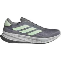 Adidas adidasZapatilla Supernova Ease 43 1/3 Grey Three / Semi Green Spark / Dash Grey Hombre