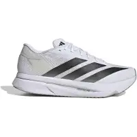 Adidas adidasZapatilla Adizero SL 2 48 Cloud White / Core Black / Dash Grey Hombre