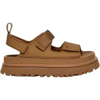 Ugg Sandalias con plataforma GOLDENGLOW mujer - Marrón - 38