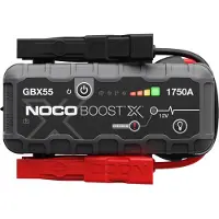 NOCO Arrancador De Batería Boost X 1750a 12v