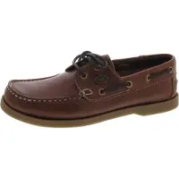 Dockers Mocasines marrón oscuro