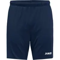 Jako Pantalón deportivo navy