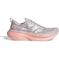 Adidas adidasZAPATILLA DE RUNNING SUPERNOVA GLIDE 41 1/3 Ice Purple / Silver Metallic / Halo Silver Mujer