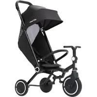Smartrike Silla De Paseo Triciclo Wonder Max
