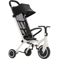 Smartrike Silla De Paseo Triciclo Wonder