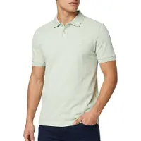 HUGO BOSS Camiseta 'Passenger' menta