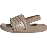 Adidas adidasCHANCLA ADILETTE ESTRAP 2.0 22 Trace Khaki / Cloud White / Trace Khaki Niño