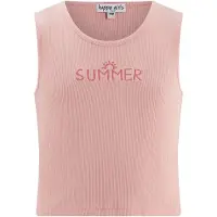 Happy girls Top altrosa